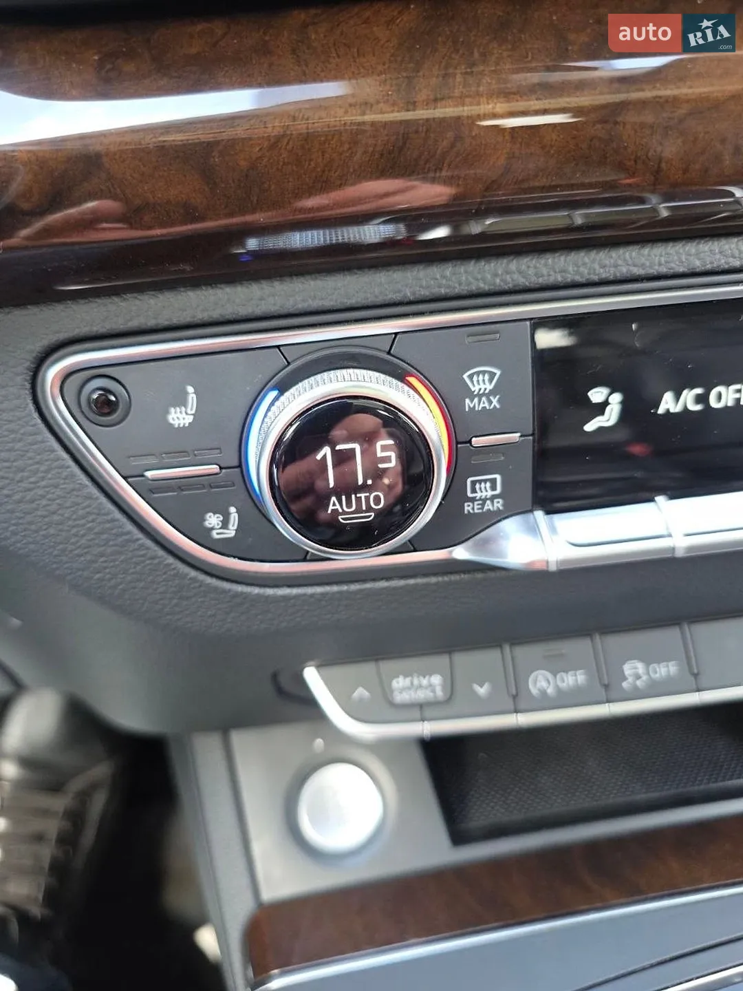 2018 Audi Q5 - мініатюра 27