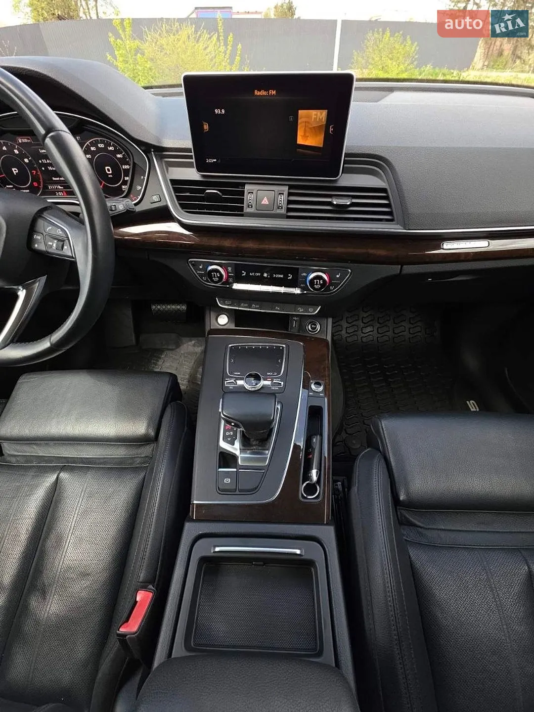 2018 Audi Q5 - мініатюра 28