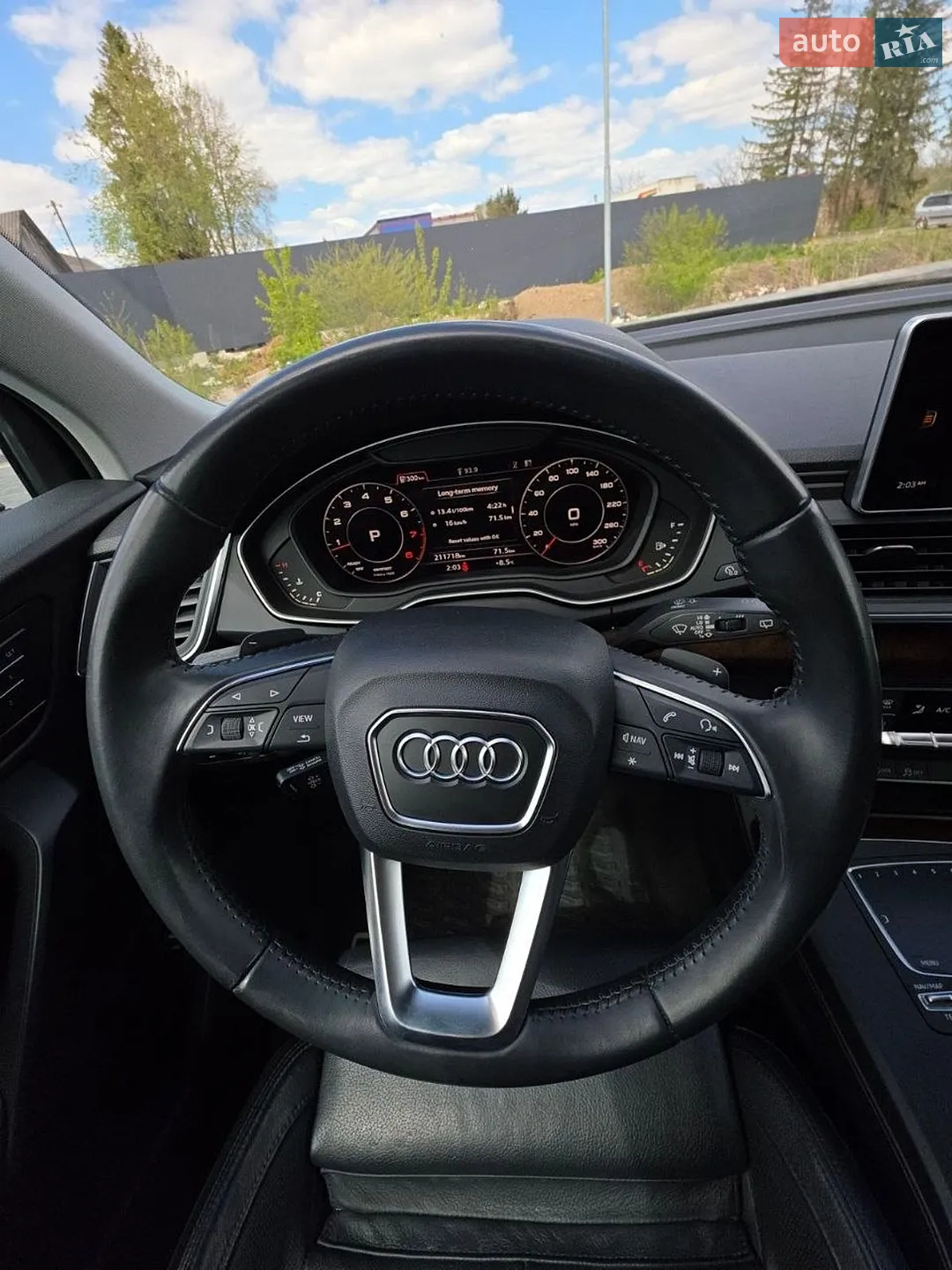 2018 Audi Q5 - мініатюра 31
