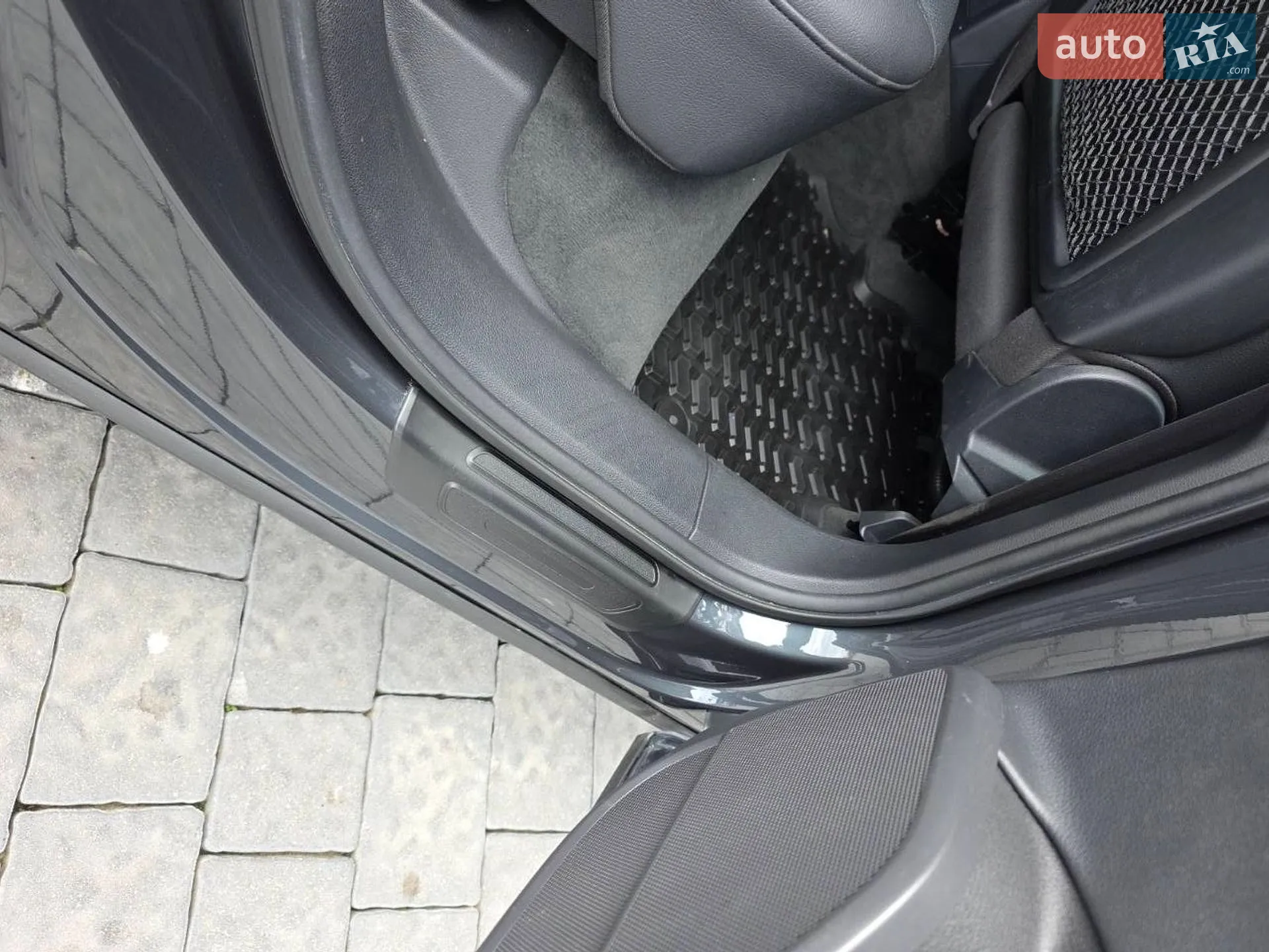 2018 Audi Q5 - мініатюра 33