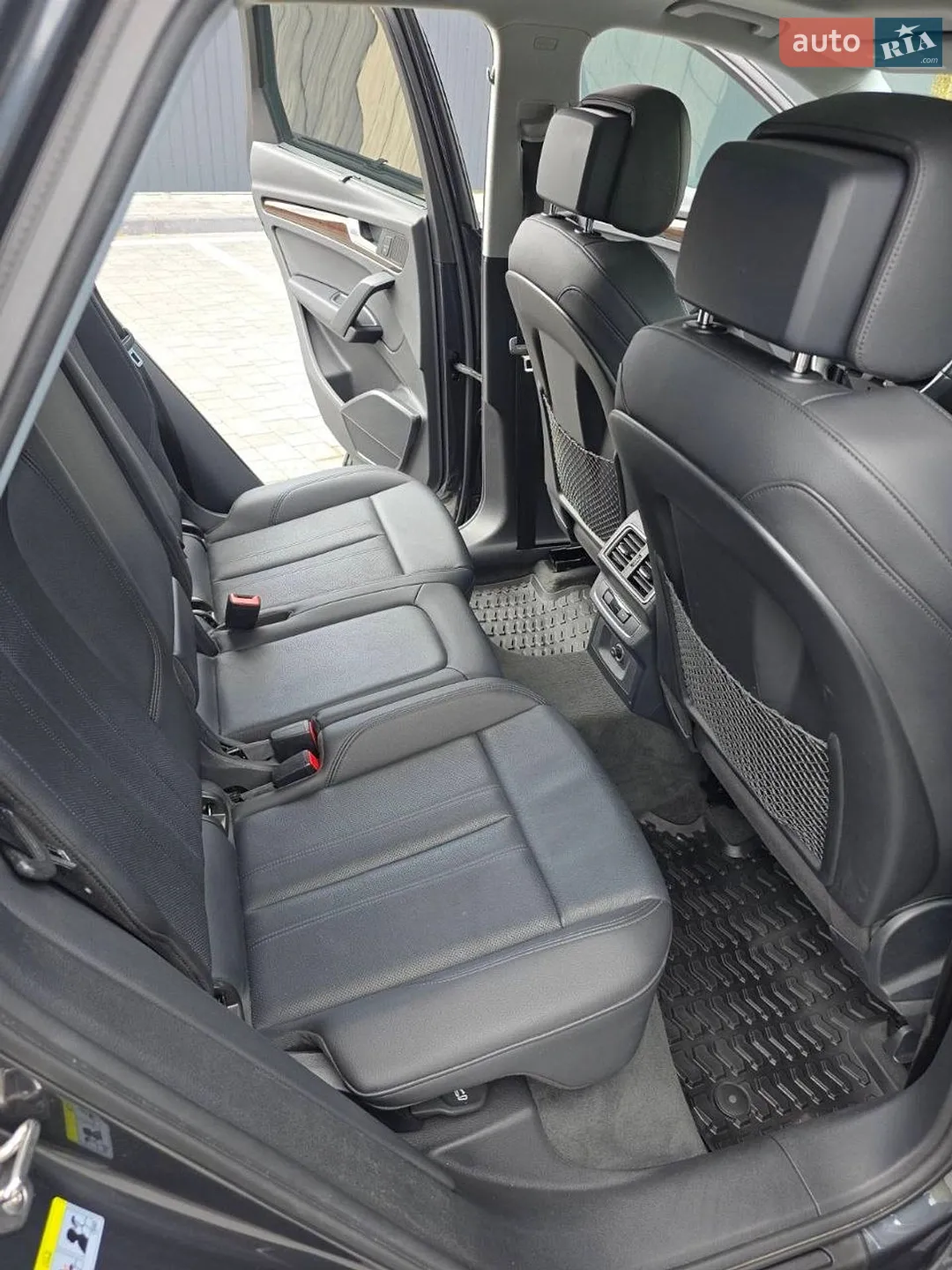 2018 Audi Q5 - мініатюра 36