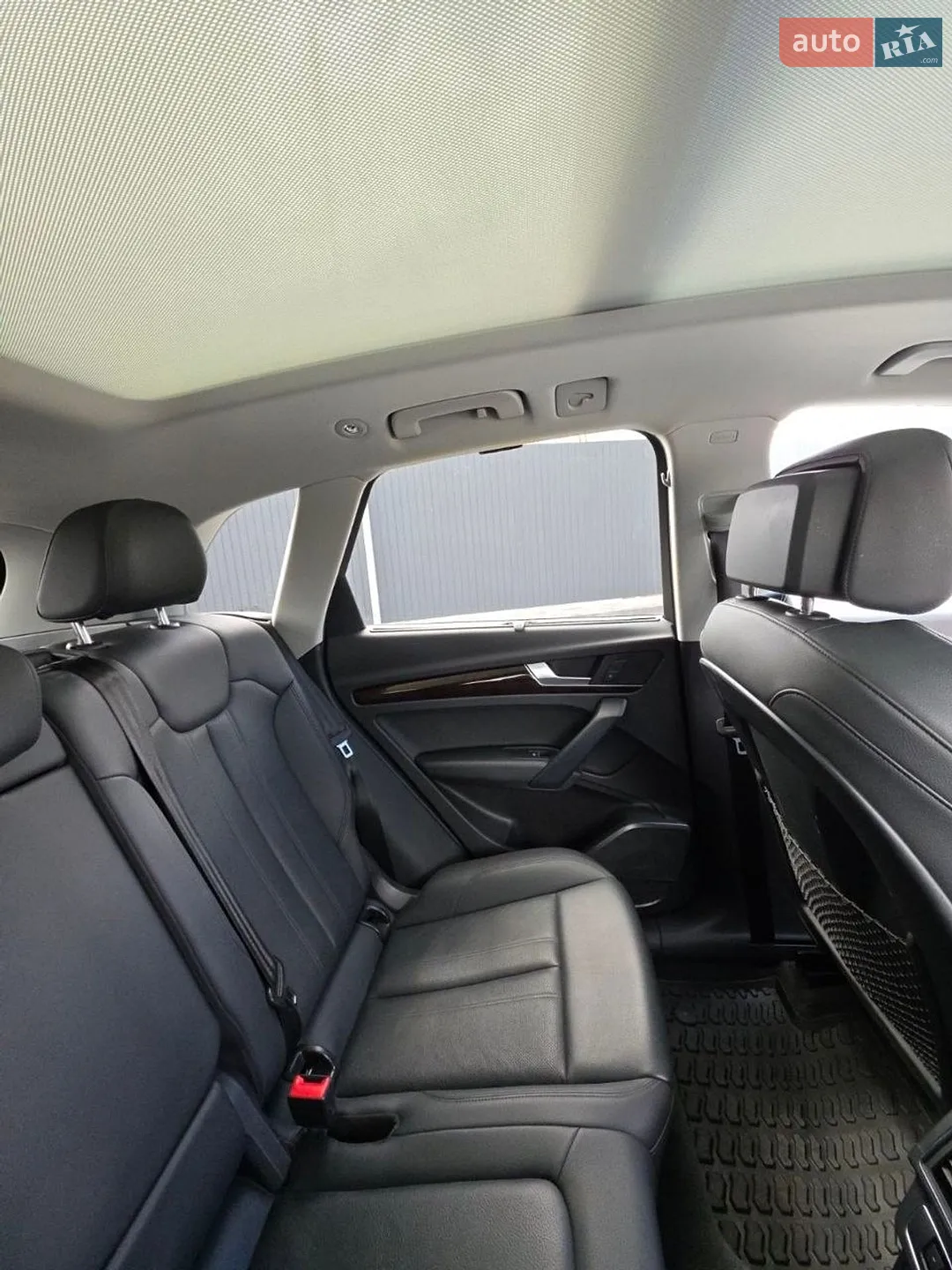2018 Audi Q5 - мініатюра 38