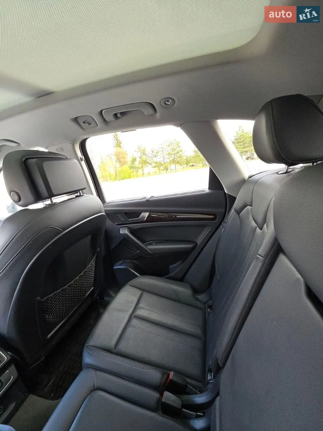 2018 Audi Q5 - мініатюра 41