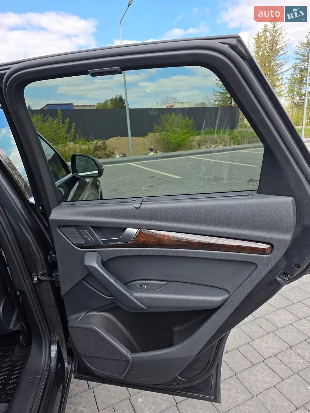 2018 Audi Q5 - мініатюра 42