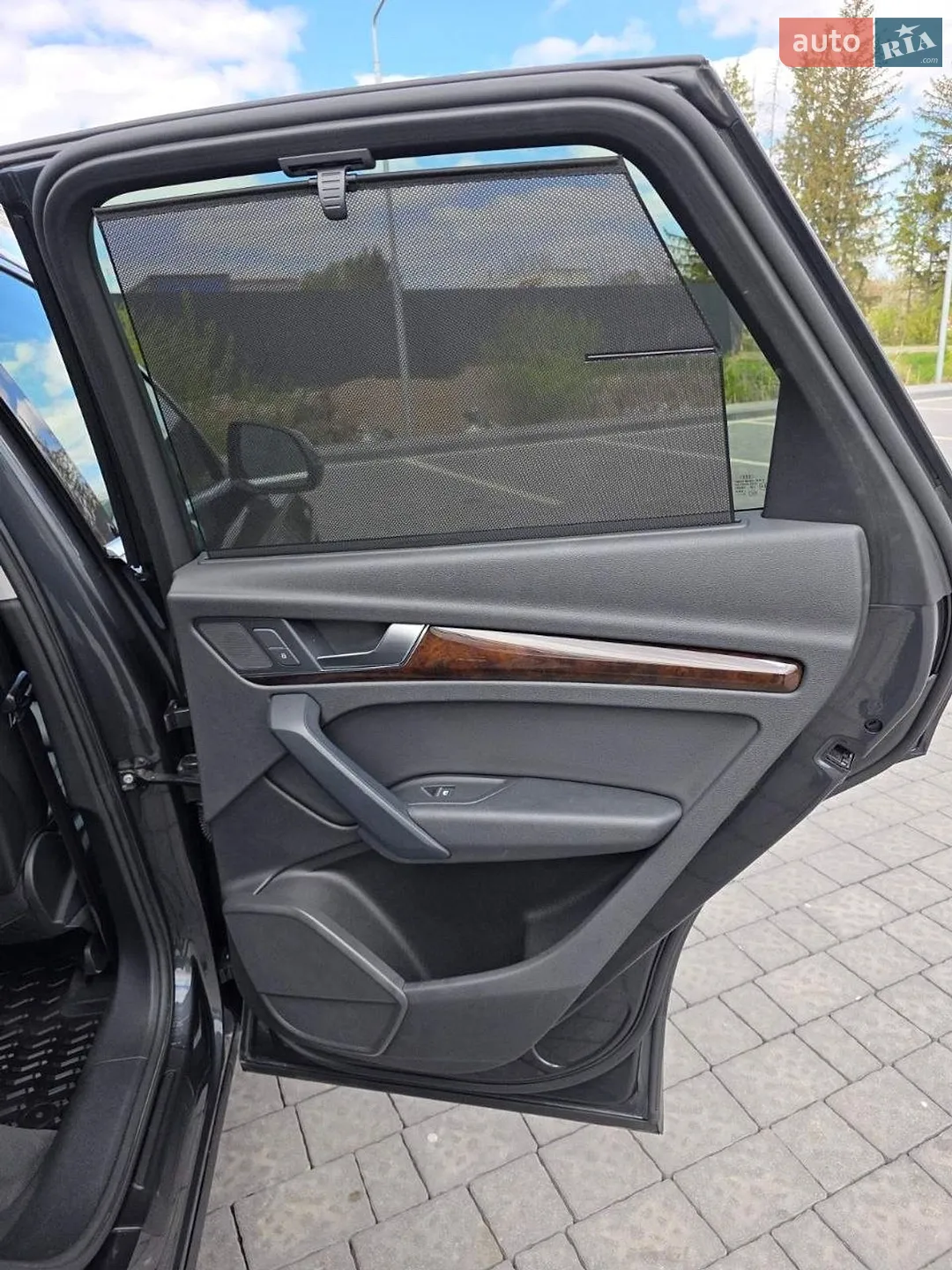 2018 Audi Q5 - мініатюра 43