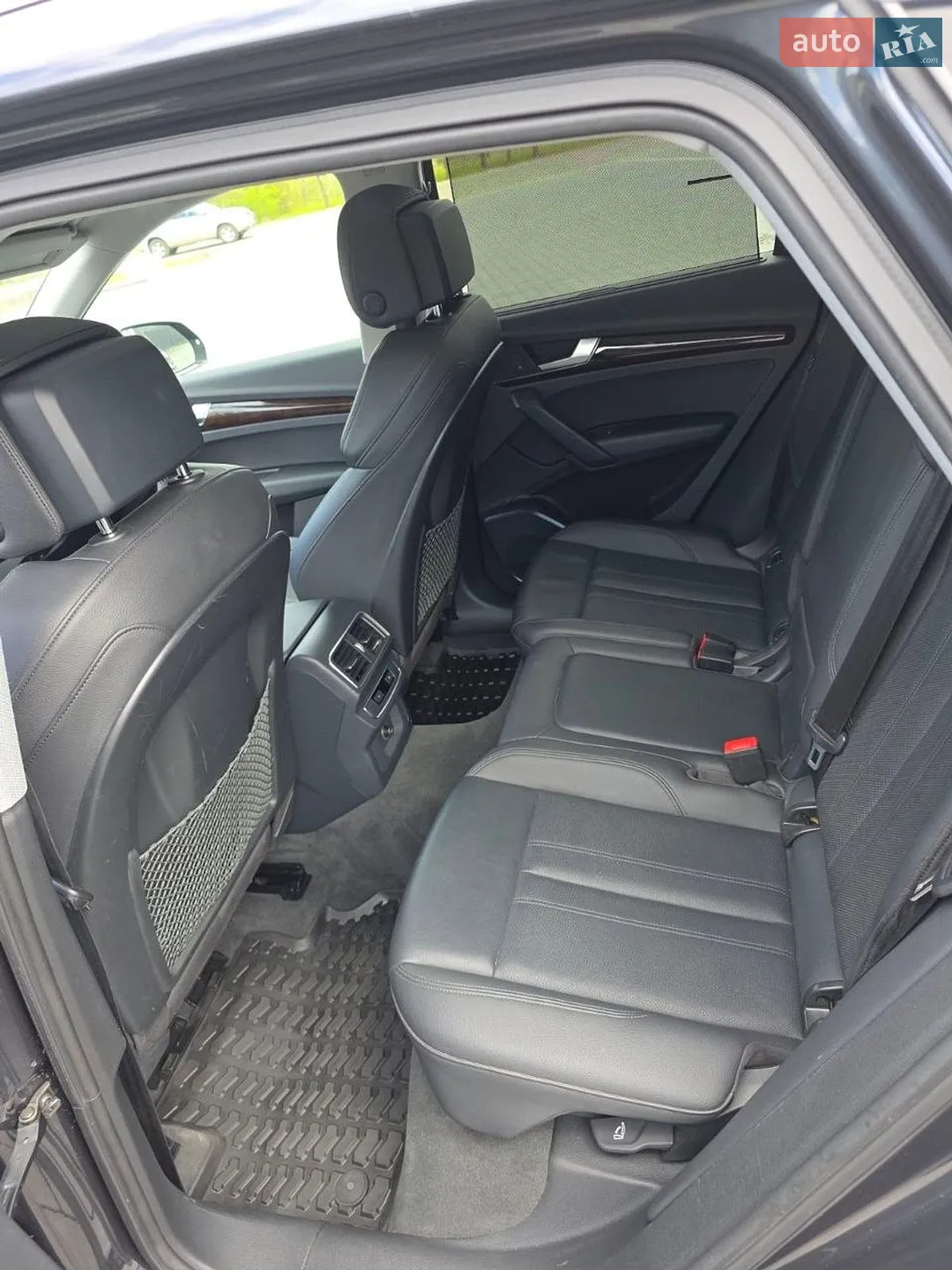 2018 Audi Q5 - мініатюра 44