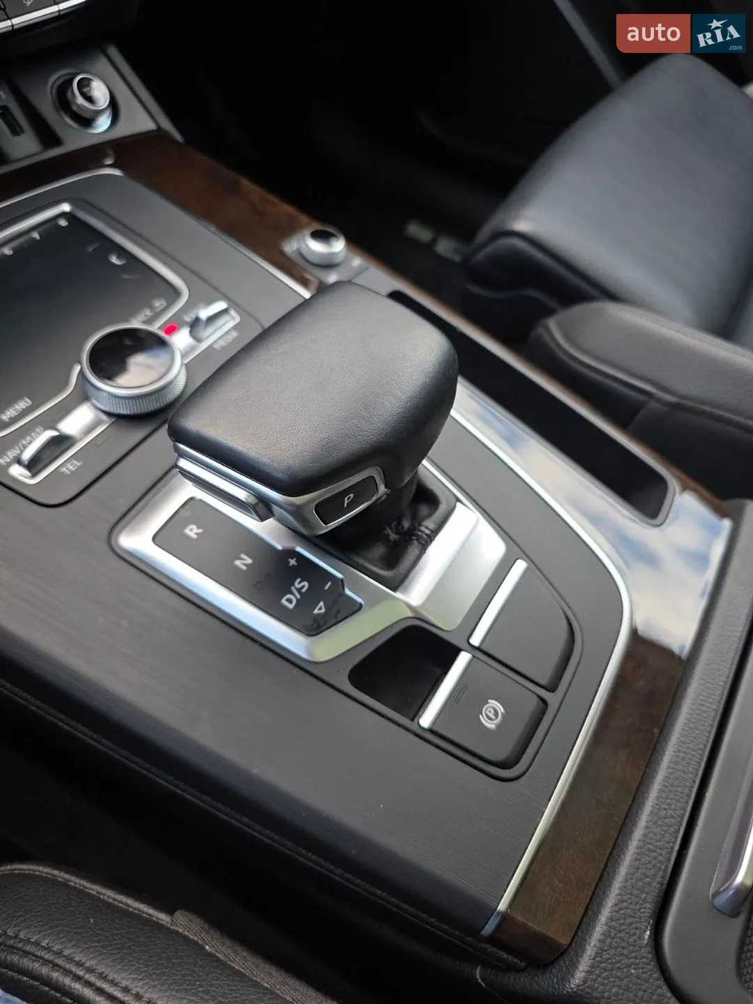 2018 Audi Q5 - мініатюра 46