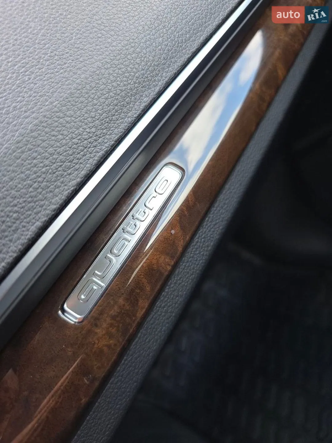 2018 Audi Q5 - мініатюра 48