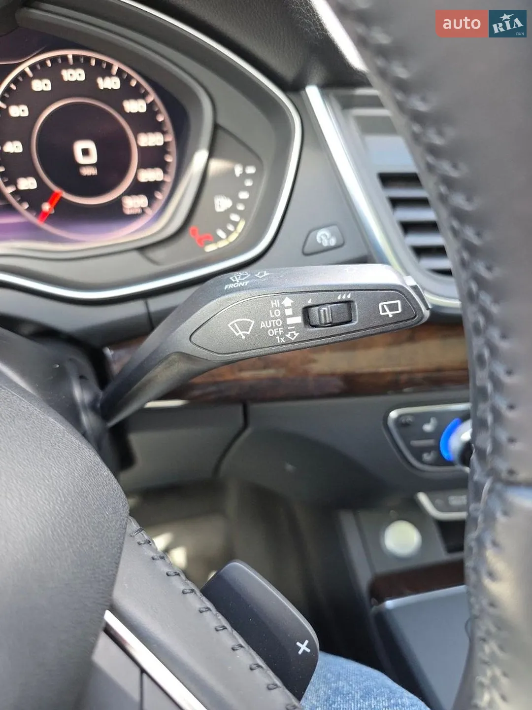 2018 Audi Q5 - мініатюра 51