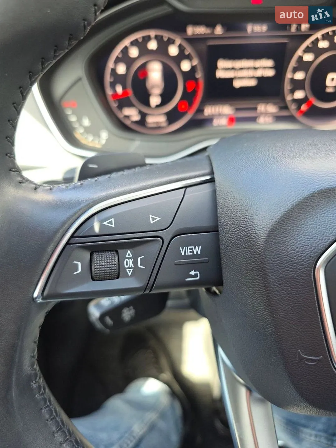 2018 Audi Q5 - мініатюра 53