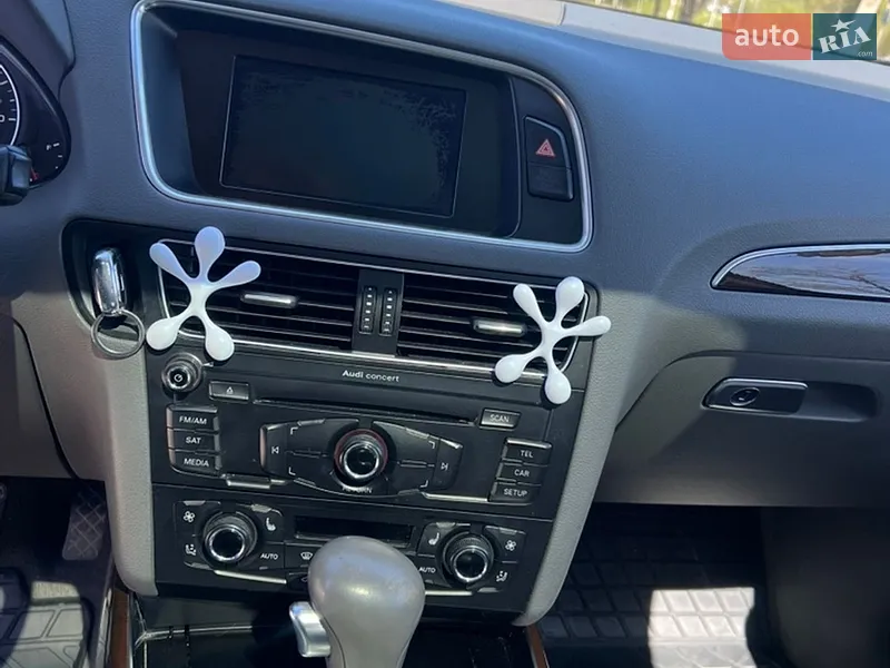 Audi Q5 2012 VIN WA1CFAFP4CA132855 фото оголошення 16 з 74