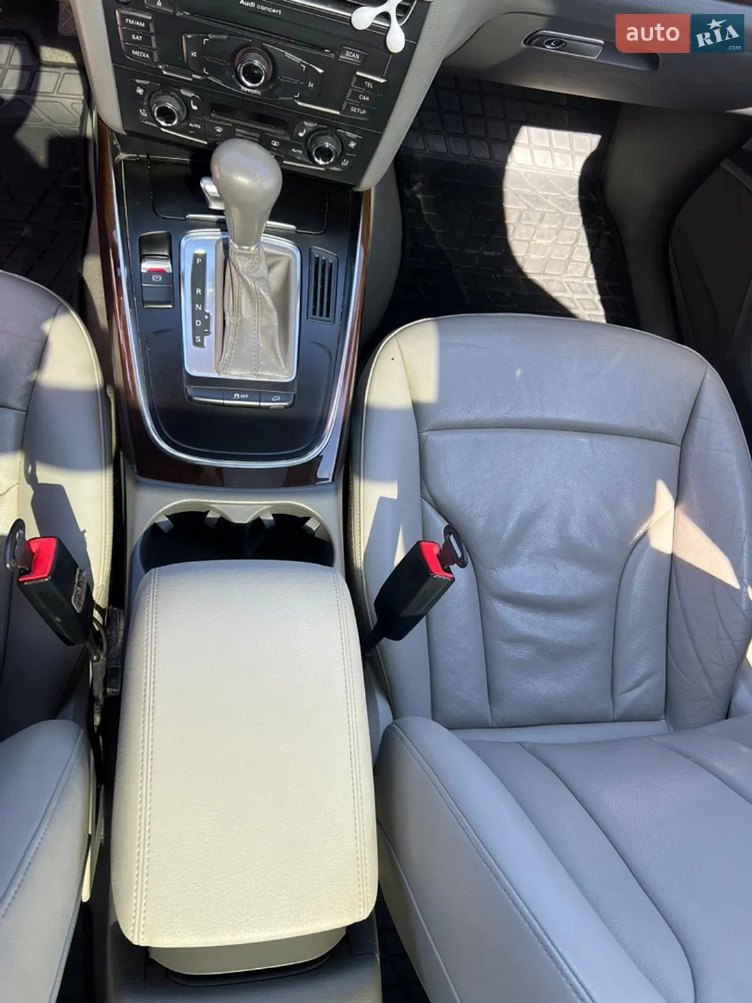 2012 Audi Q5 - мініатюра 17