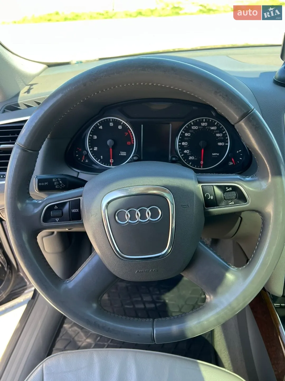 2012 Audi Q5 - мініатюра 18