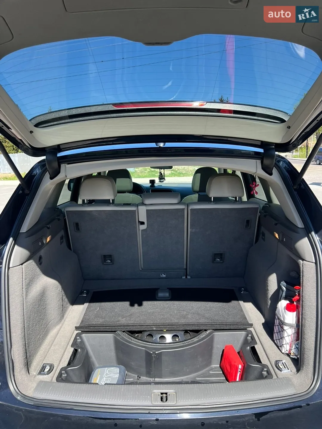 2012 Audi Q5 - мініатюра 20