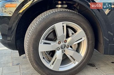 Позашляховик / Кросовер Audi Q5 2018 в Рівному