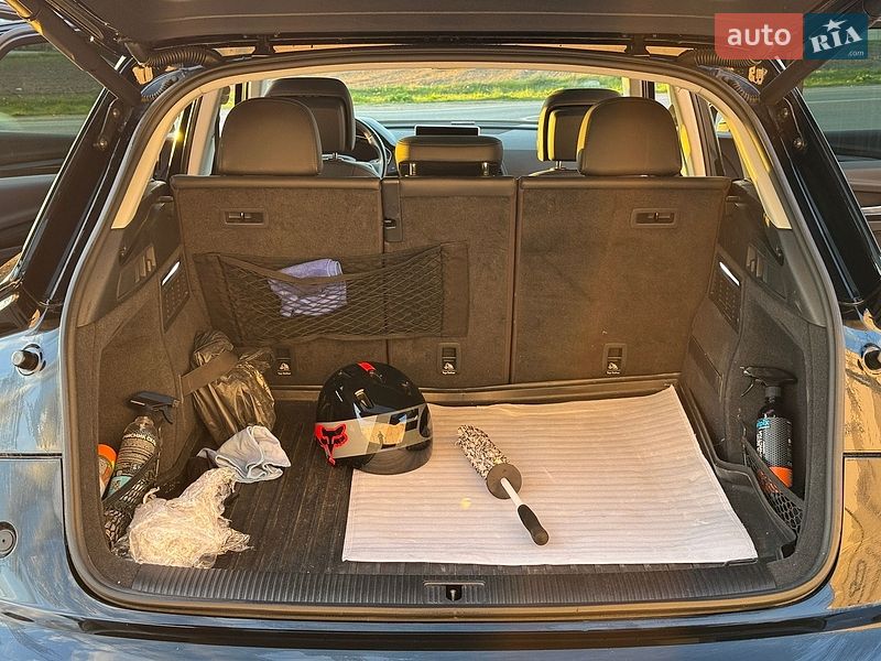 Позашляховик / Кросовер Audi Q5 2018 в Рівному