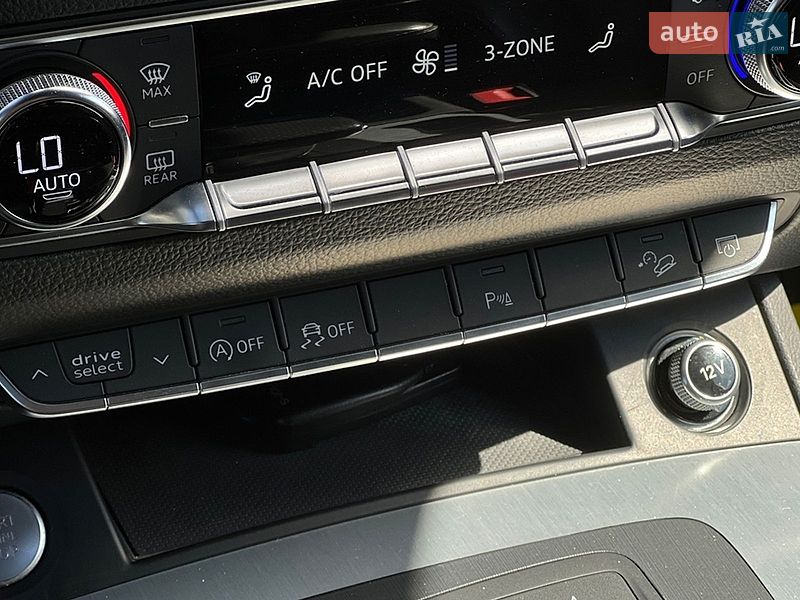 Внедорожник / Кроссовер Audi Q5 2018 в Львове