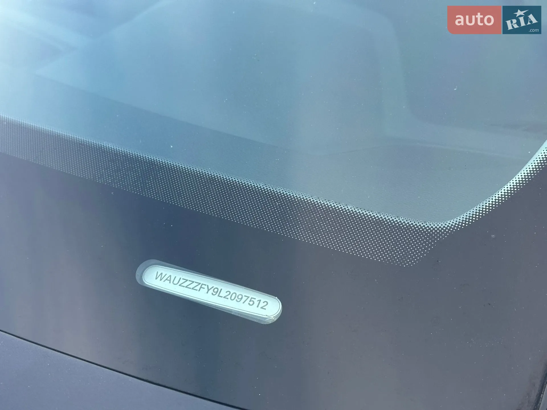 2020 Audi Q5 - мініатюра 17