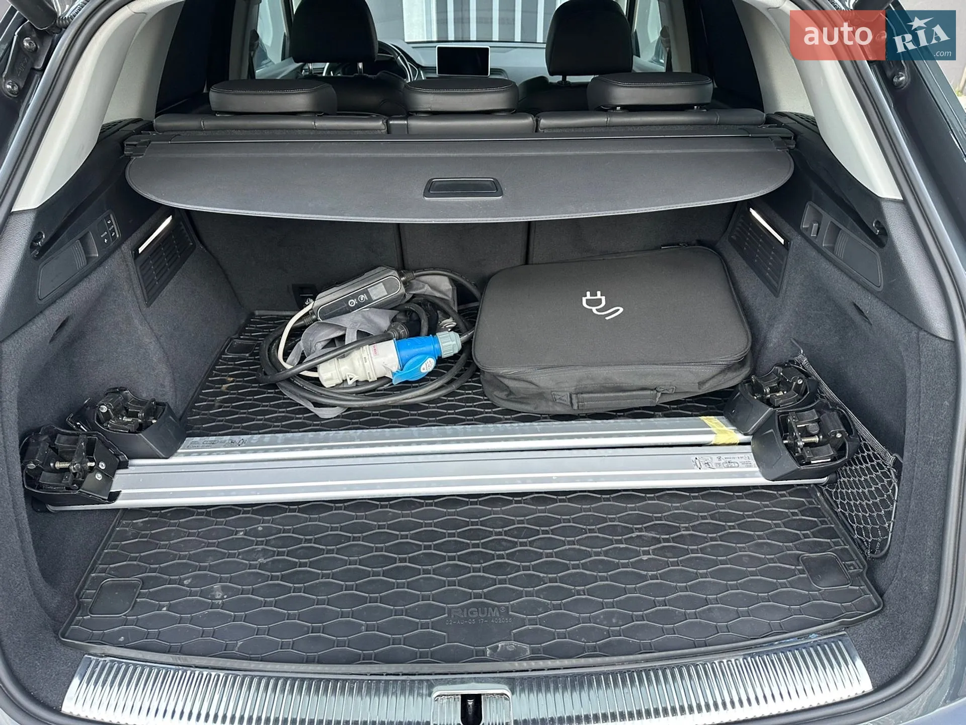 2020 Audi Q5 - мініатюра 21