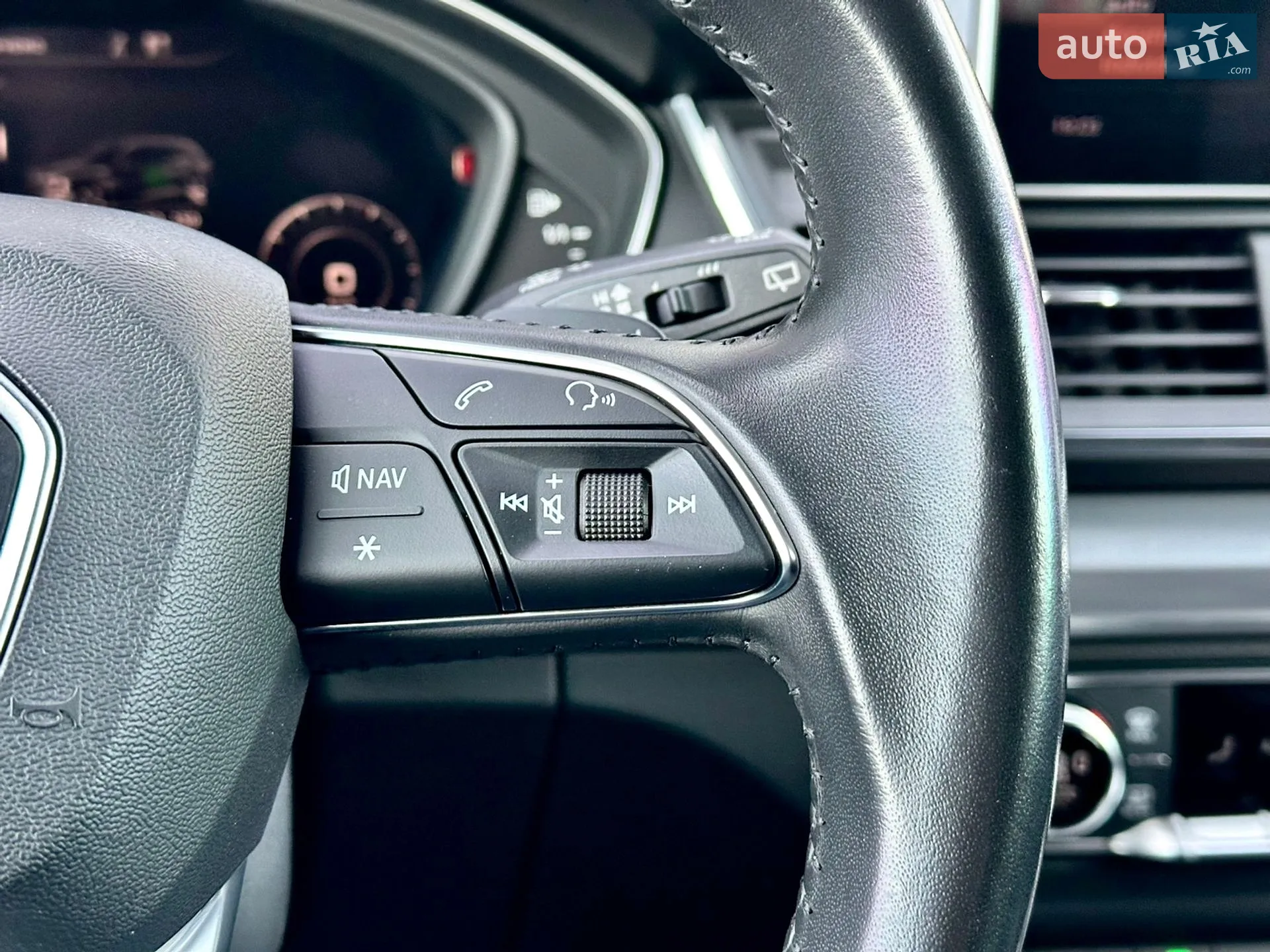 2020 Audi Q5 - мініатюра 29