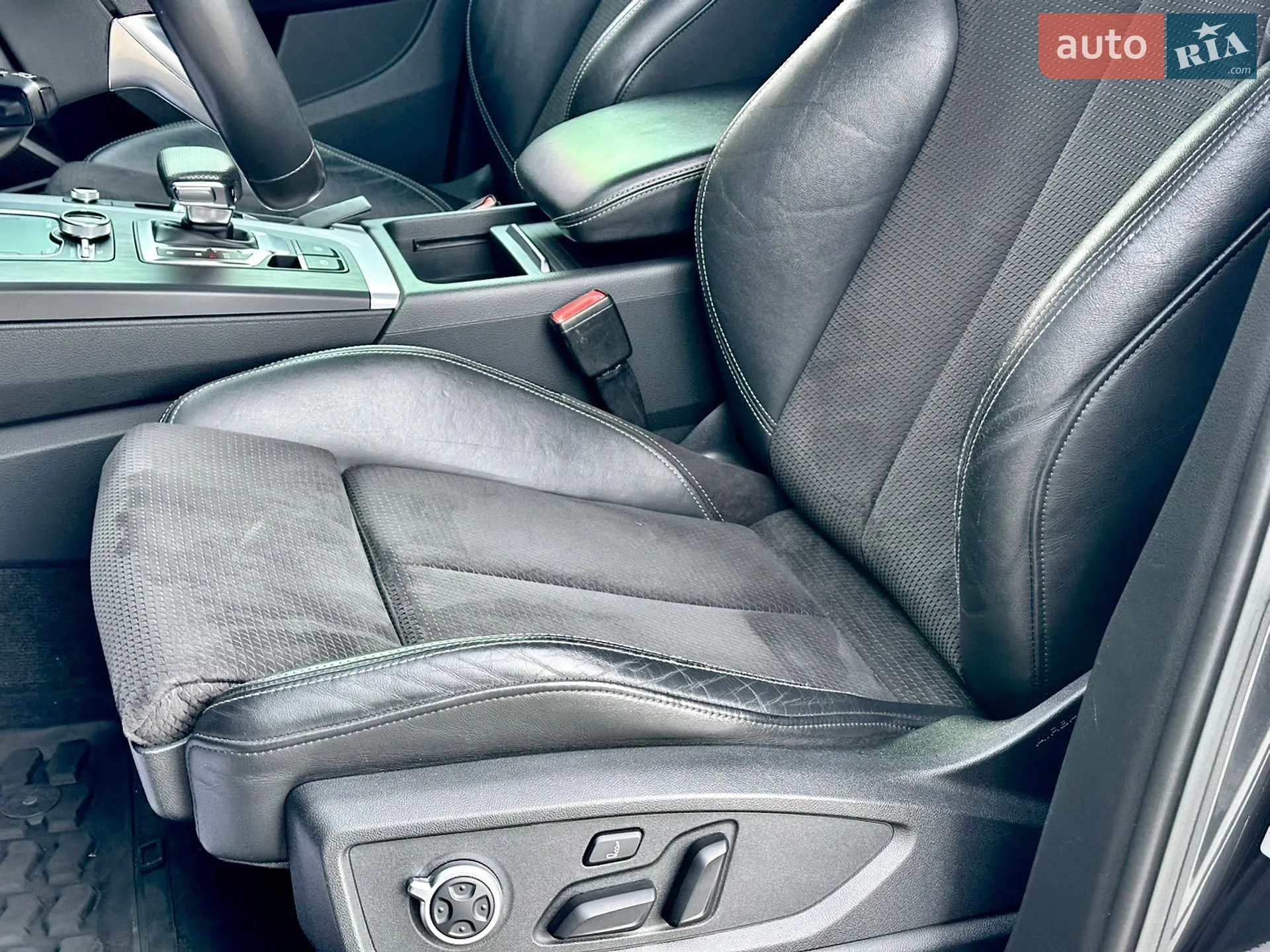 2020 Audi Q5 - мініатюра 38