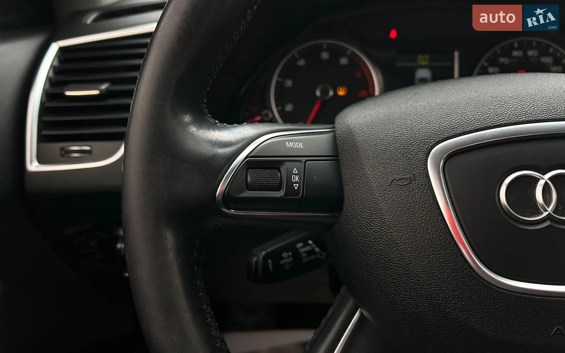 2014 Audi Q5 - мініатюра 11