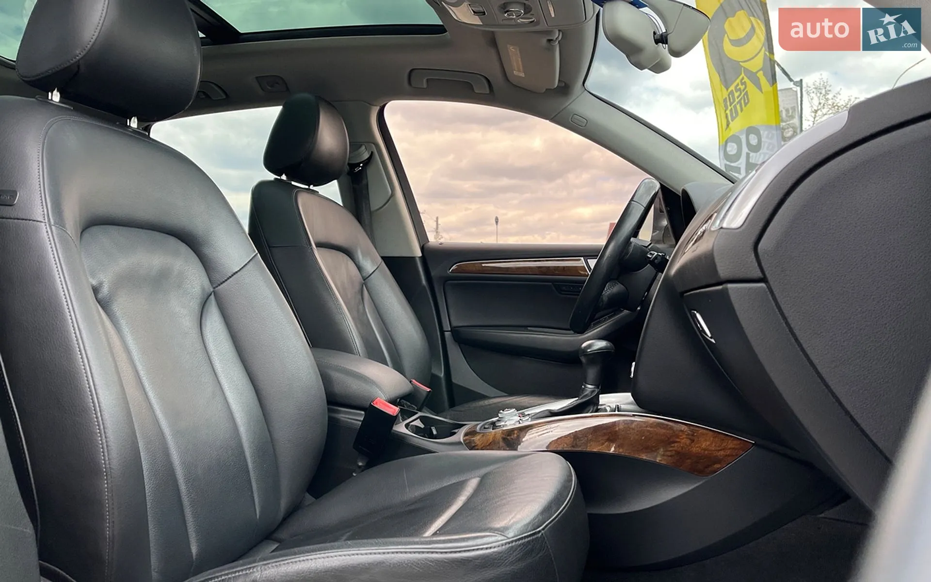 2014 Audi Q5 - мініатюра 22