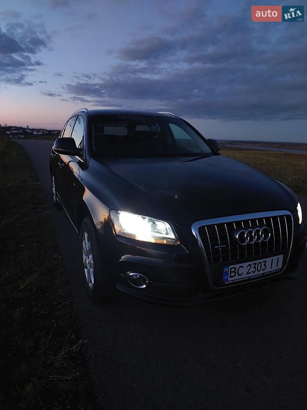 2010 Audi Q5 - мініатюра 16