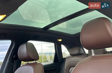 Внедорожник / Кроссовер Audi Q5 2014 в Львове