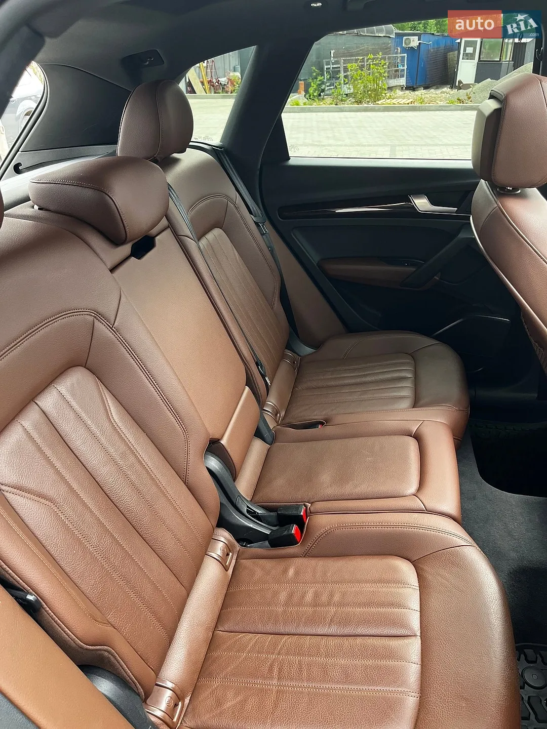 2018 Audi Q5 - мініатюра 26