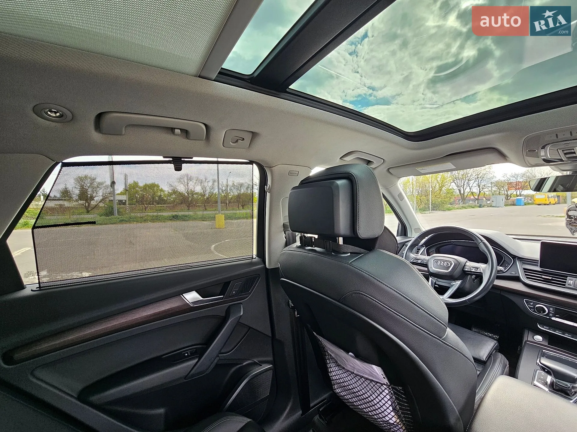 2018 Audi Q5 - мініатюра 22