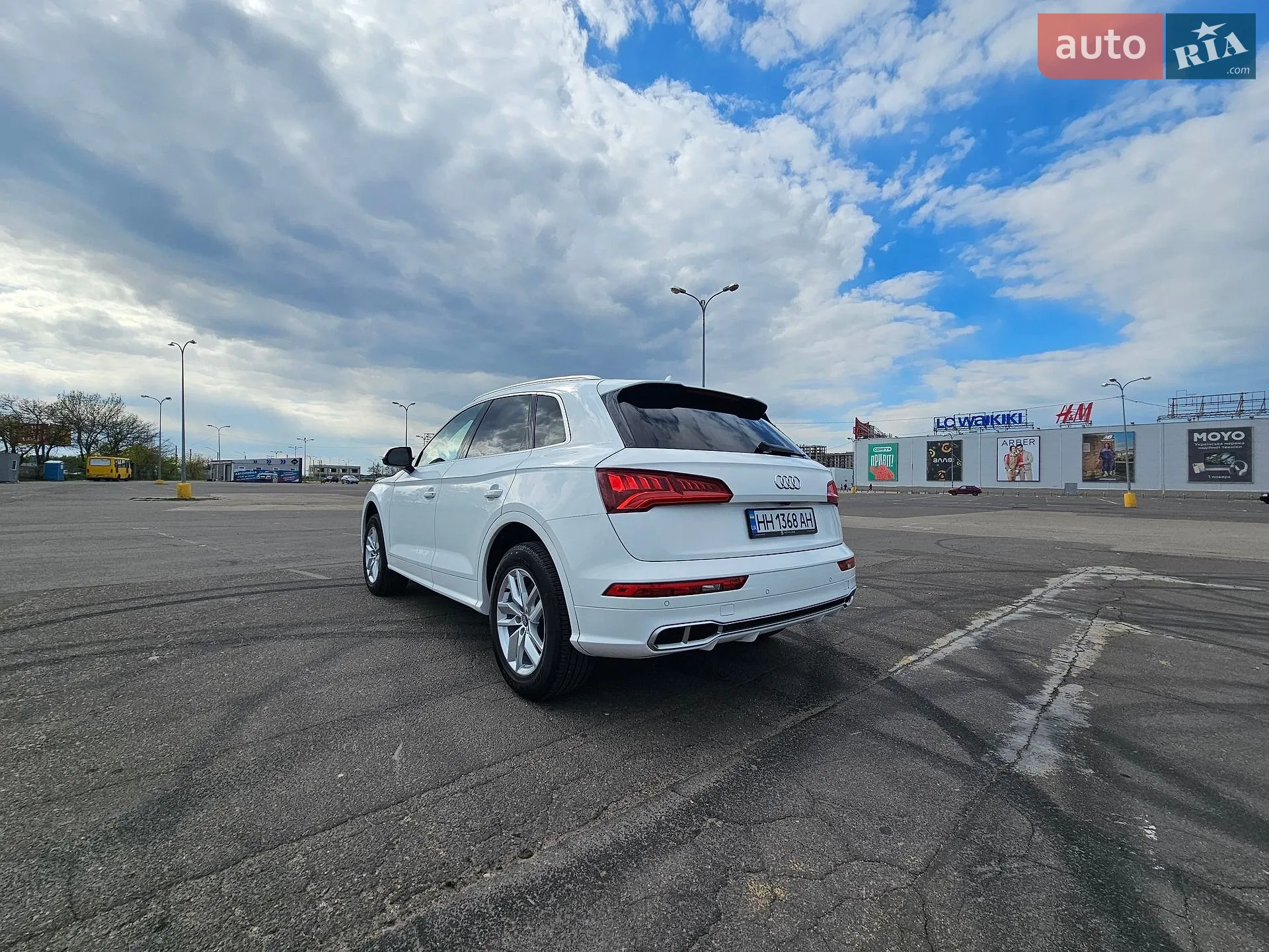 2018 Audi Q5 - мініатюра 29