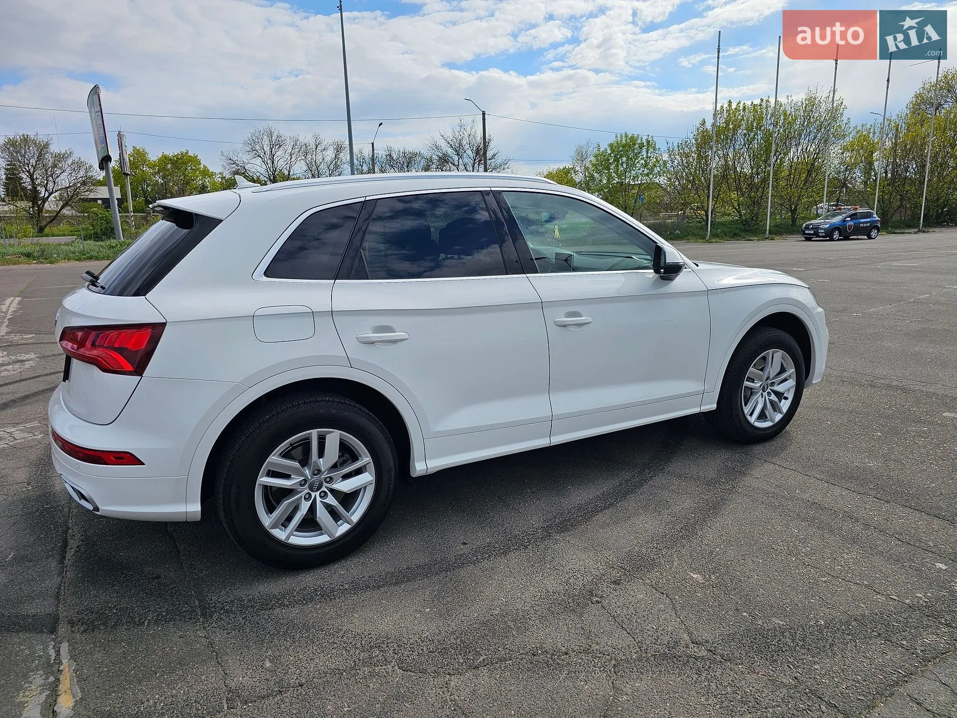 2018 Audi Q5 - мініатюра 31