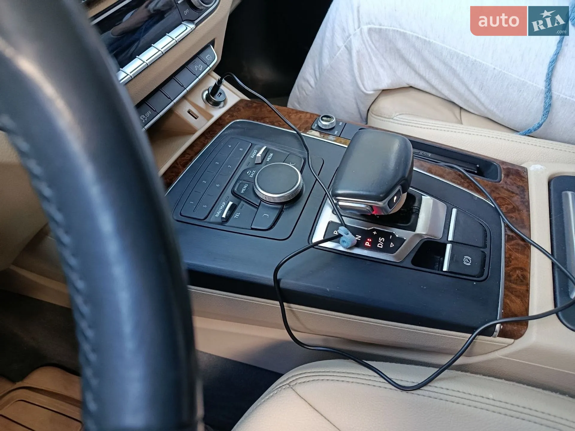 2018 Audi Q5 - мініатюра 9
