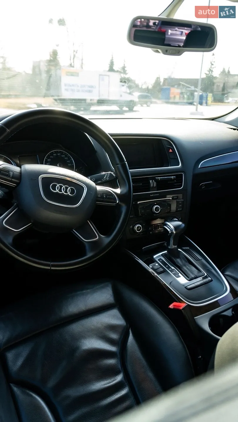 2013 Audi Q5 - мініатюра 18