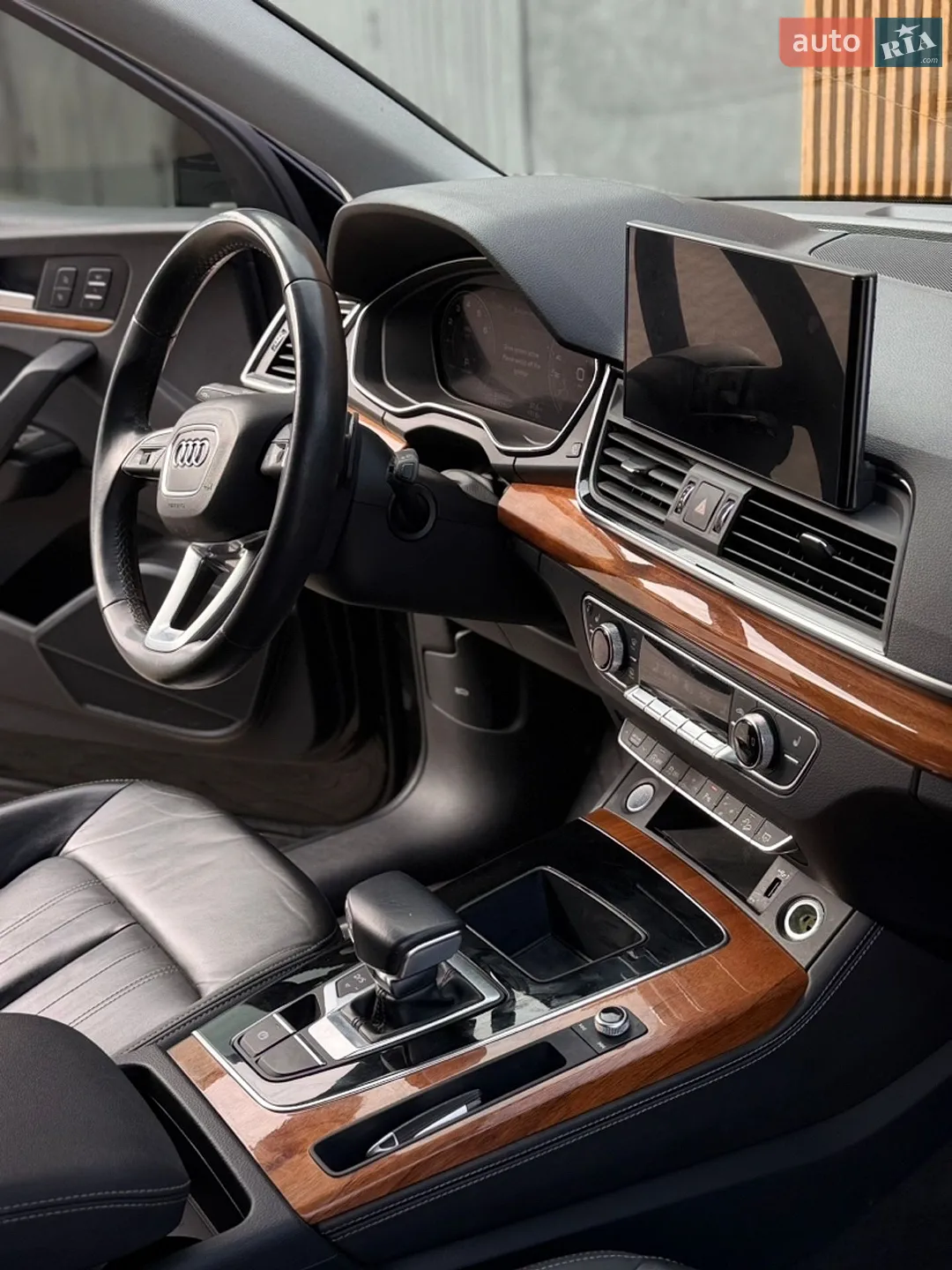2021 Audi Q5 - мініатюра 19