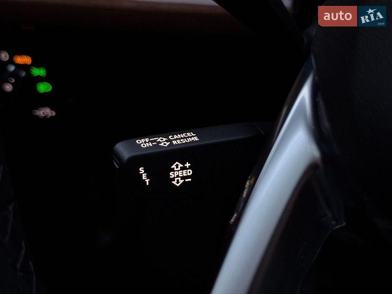 Внедорожник / Кроссовер Audi Q5 2021 в Днепре