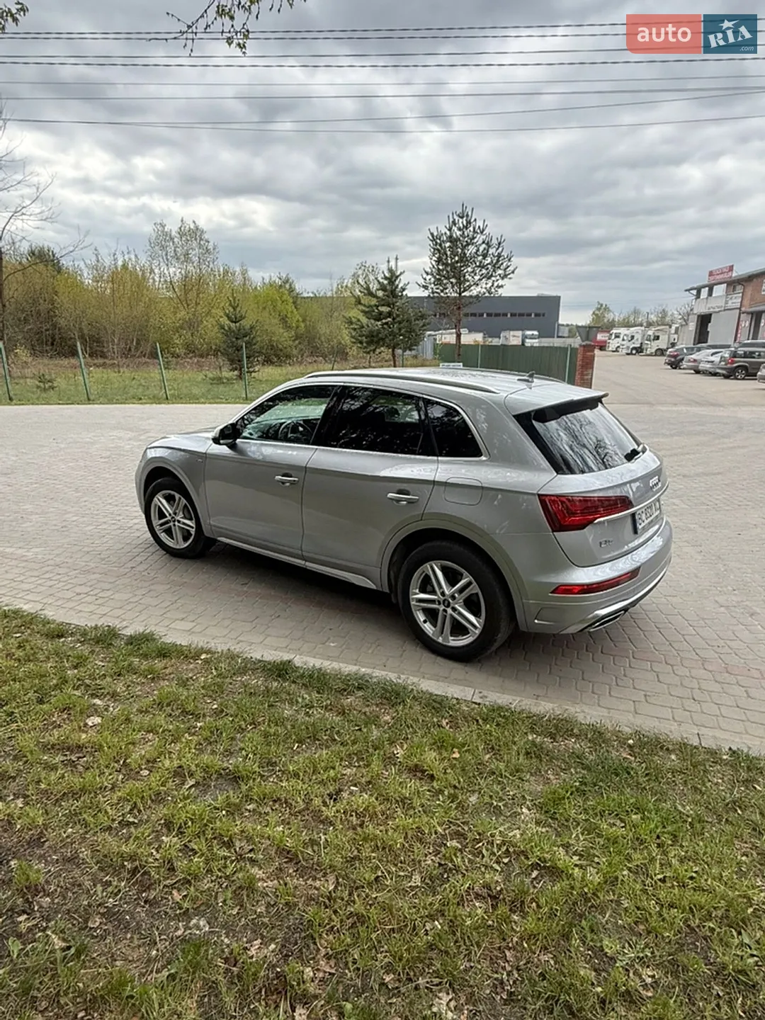 2022 Audi Q5 - мініатюра 4