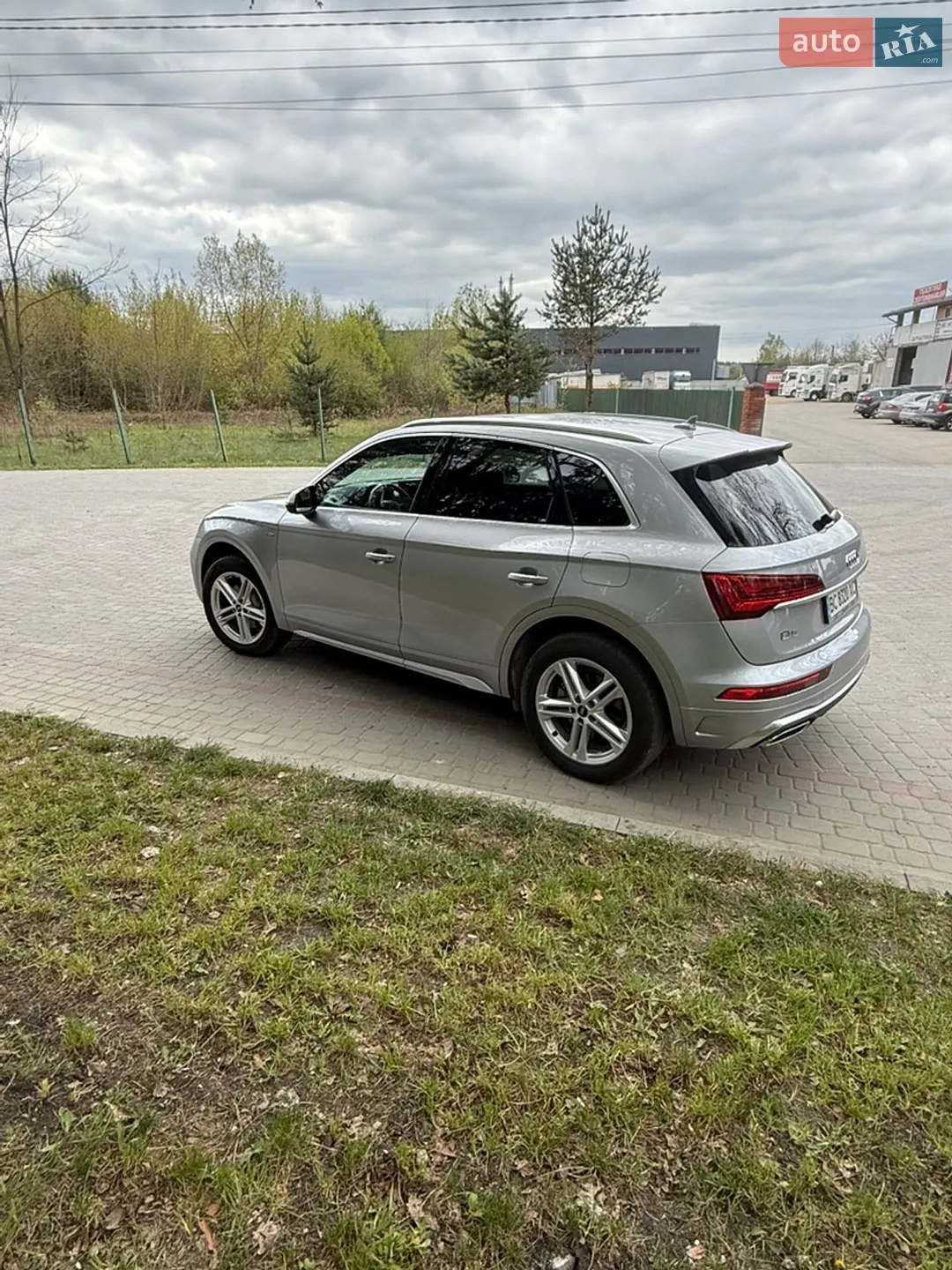 2022 Audi Q5 - мініатюра 7