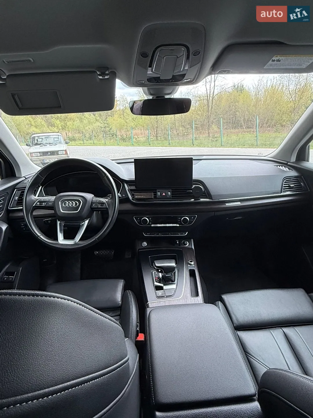 2022 Audi Q5 - мініатюра 2