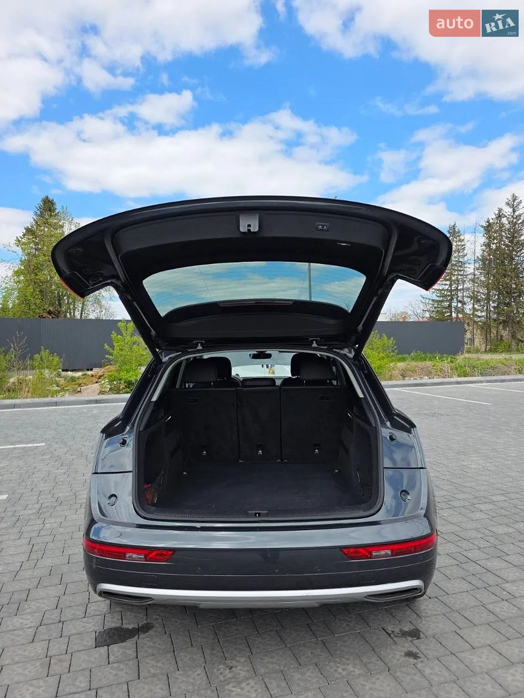 2018 Audi Q5 - мініатюра 16