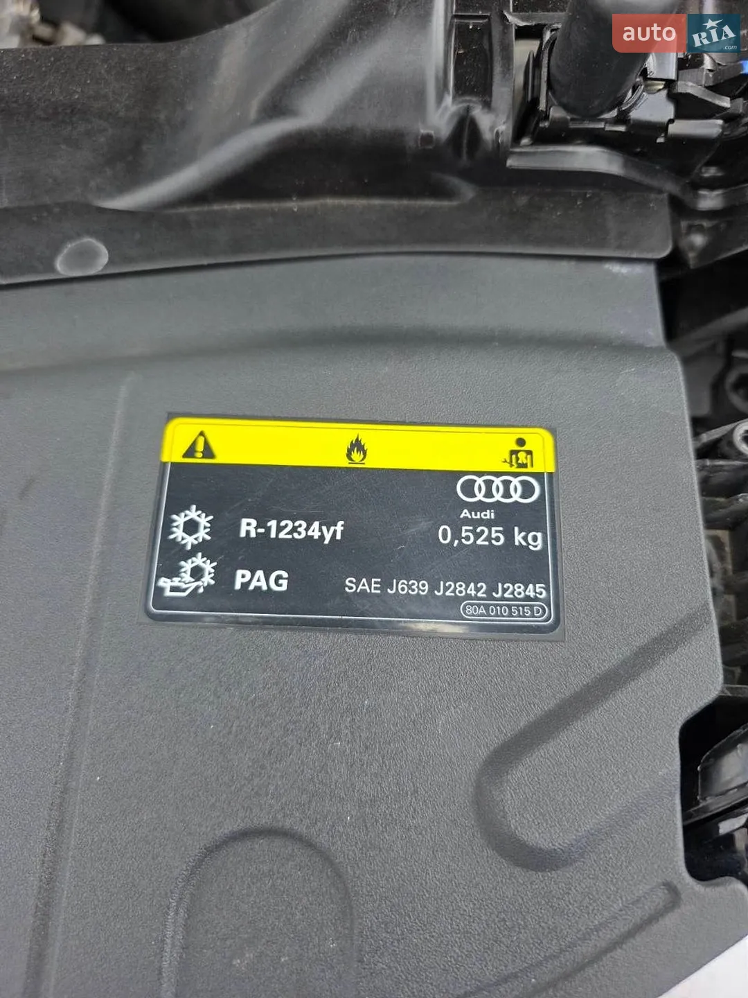 2018 Audi Q5 - мініатюра 60