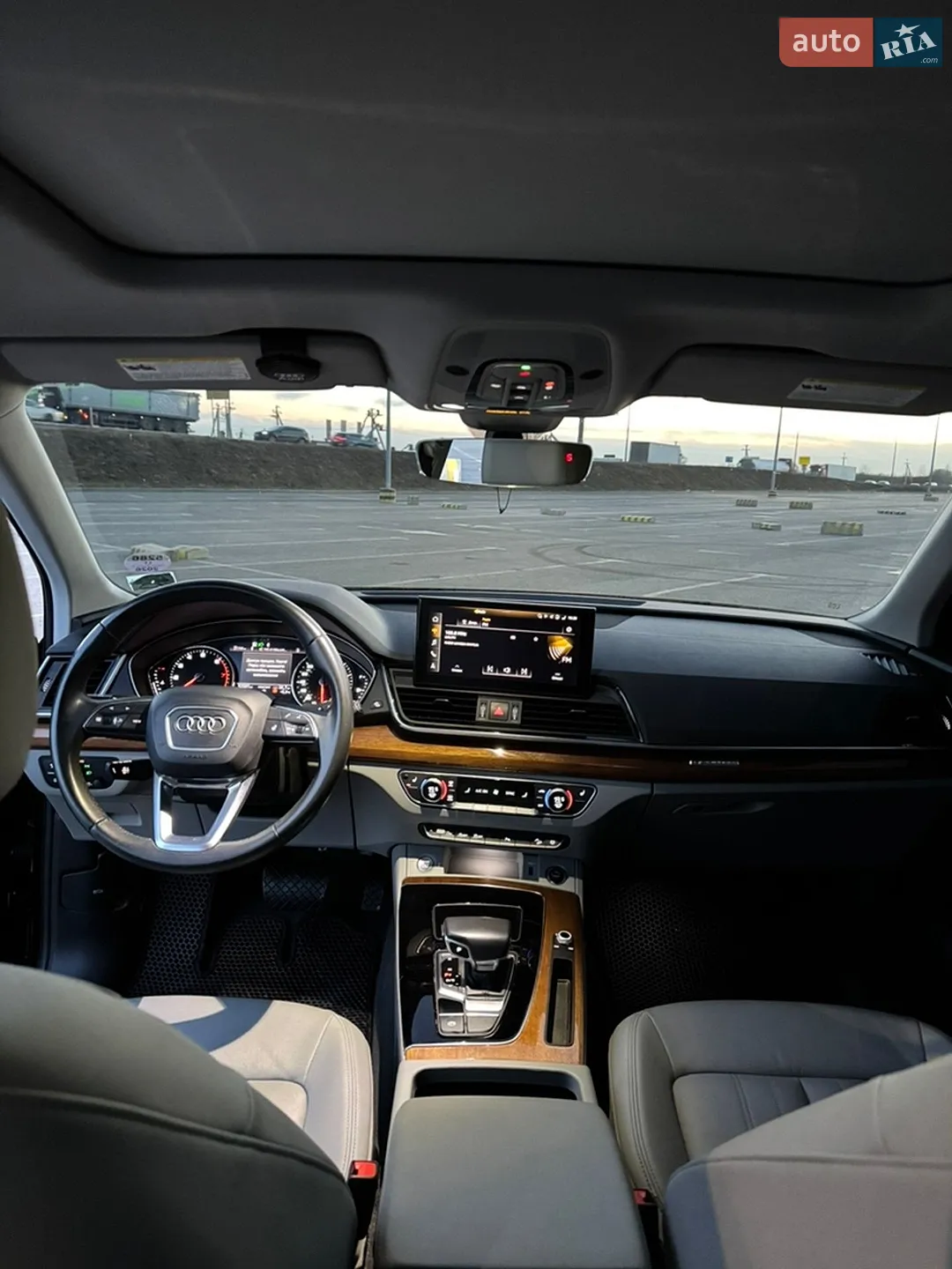 2022 Audi Q5 - мініатюра 7