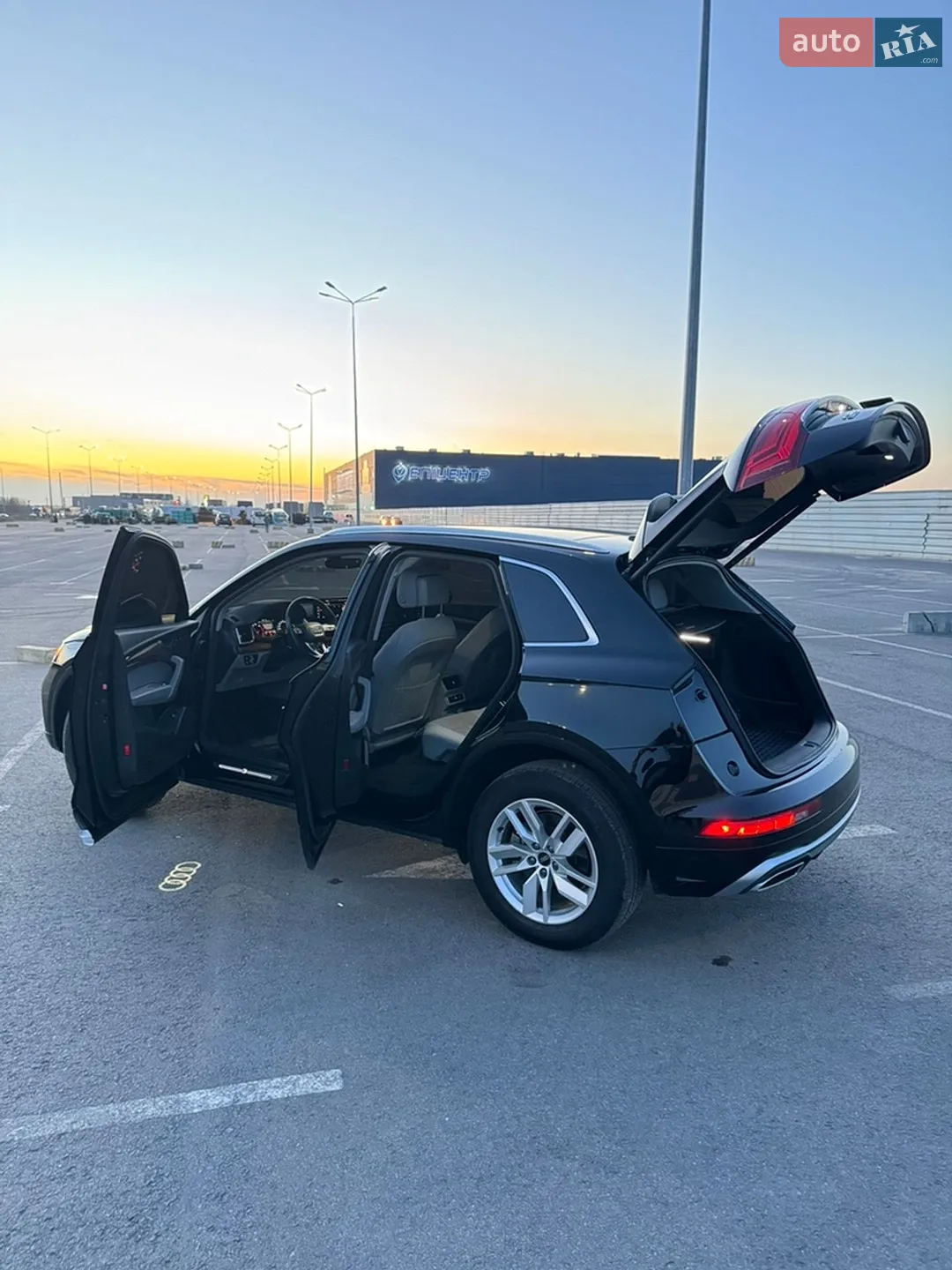 2022 Audi Q5 - мініатюра 10
