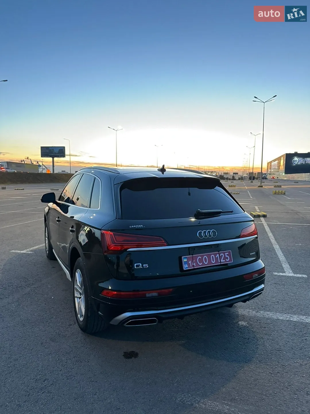 2022 Audi Q5 - мініатюра 15