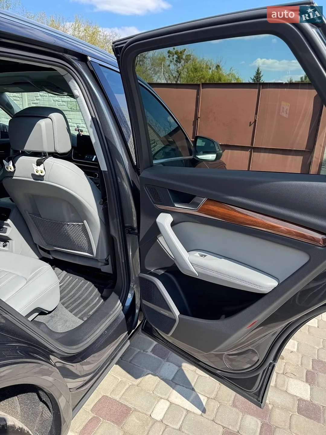 2023 Audi Q5 - мініатюра 14