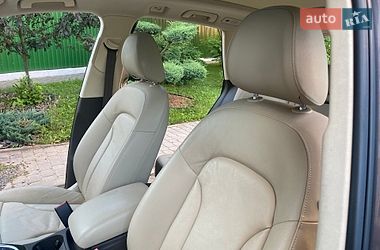 Внедорожник / Кроссовер Audi Q5 2014 в Луцке