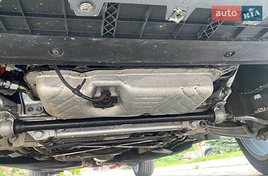 Внедорожник / Кроссовер Audi Q5 2014 в Луцке