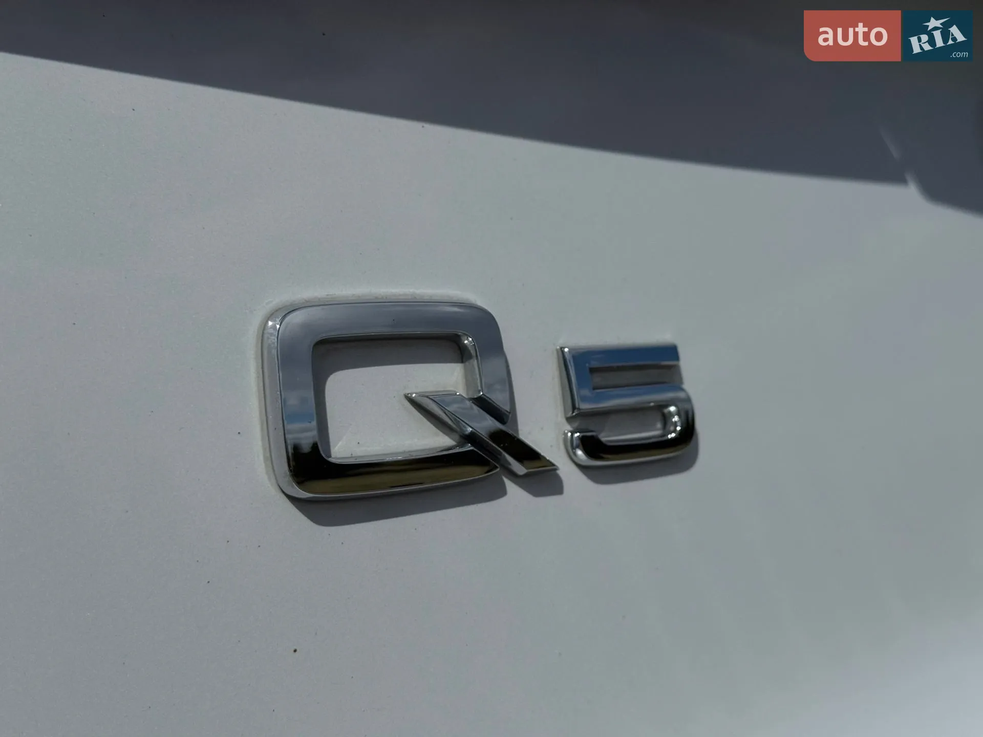 2011 Audi Q5 - мініатюра 8