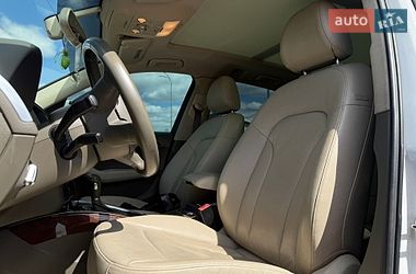Внедорожник / Кроссовер Audi Q5 2011 в Львове